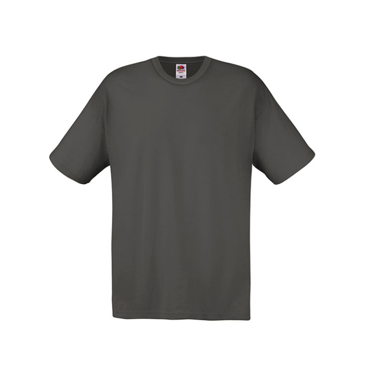 Light Graphite - Cotton