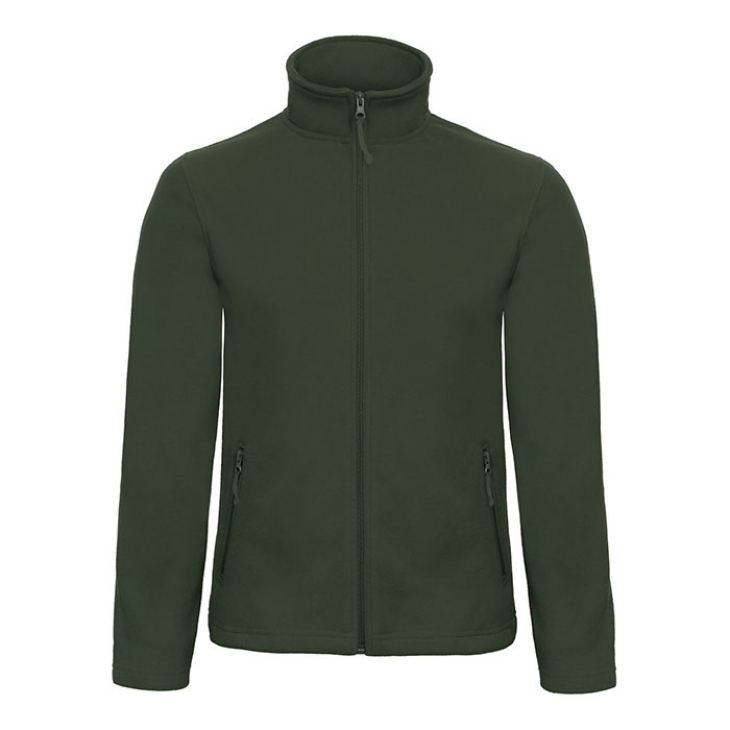 Forest green - Polyester