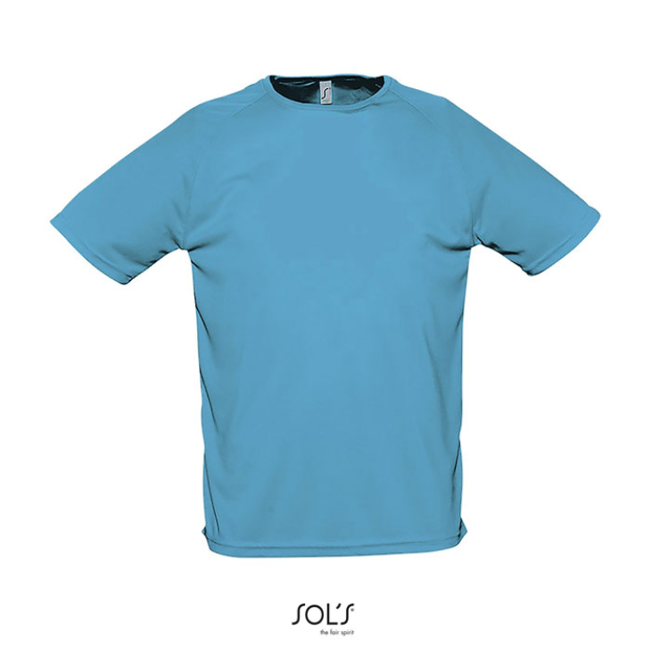 Aqua - Polyester
