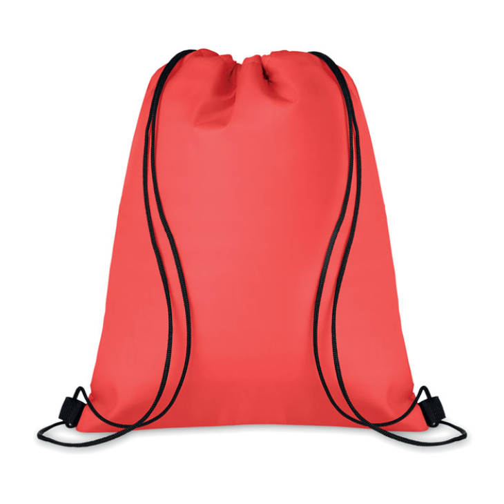 Red - Polyester