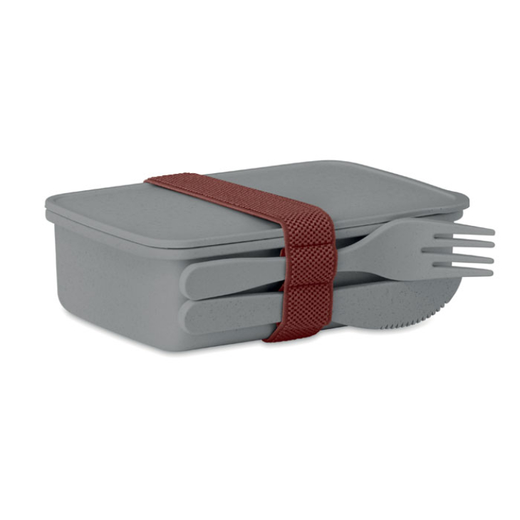Grey - Item with multi-materials