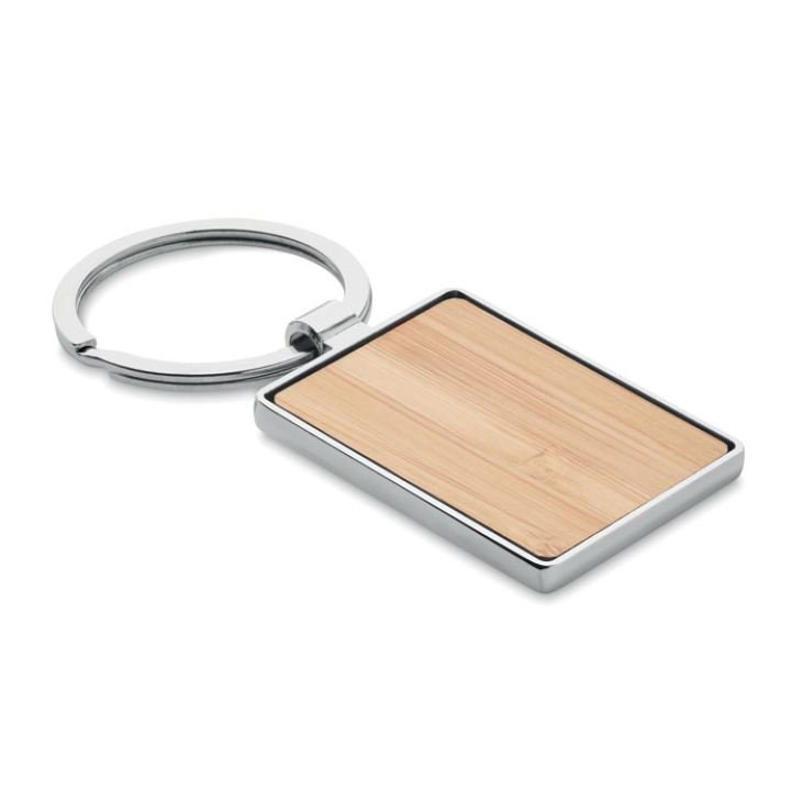 Wood - Item with multi-materials