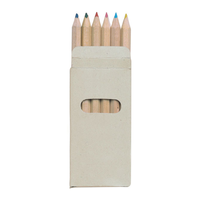 Multicolour - Wood