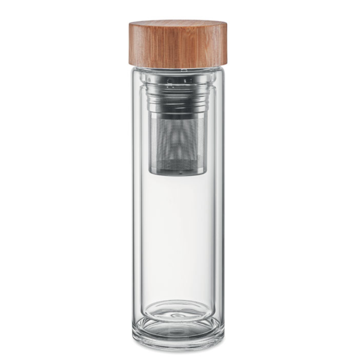 Transparent - Item with multi-materials