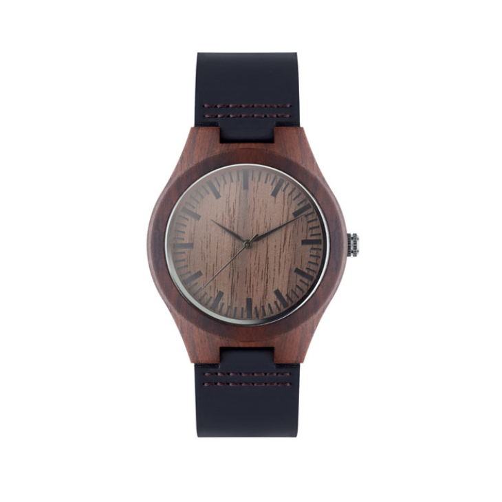 Brown - Item with multi-materials