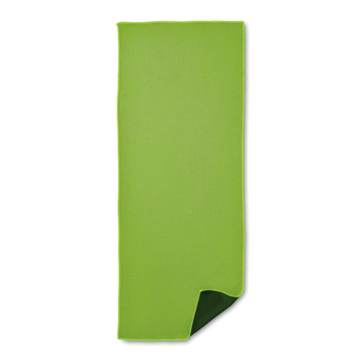 Lime - Item with multi-materials