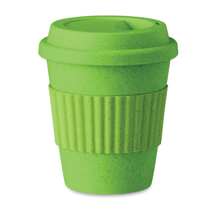 Lime - Item with multi-materials