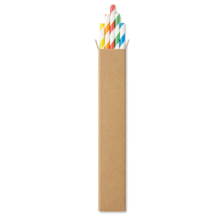 Multicolour - Paper