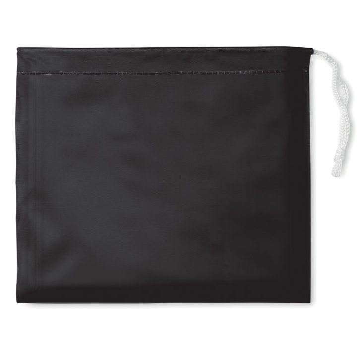 Black - PVC