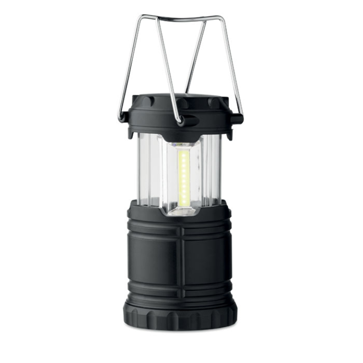 Black - Item with multi-materials