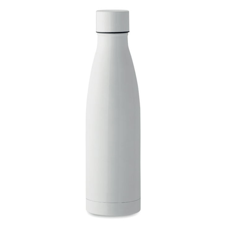 White - Item with multi-materials