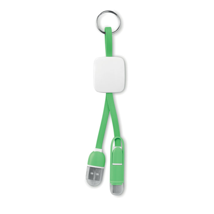 Lime - Item with multi-materials
