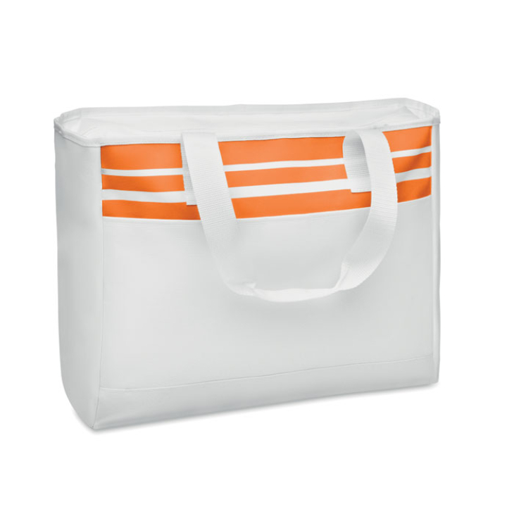 Orange - 600D Polyester