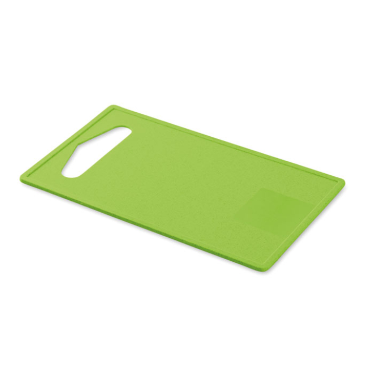 Lime - Item with multi-materials