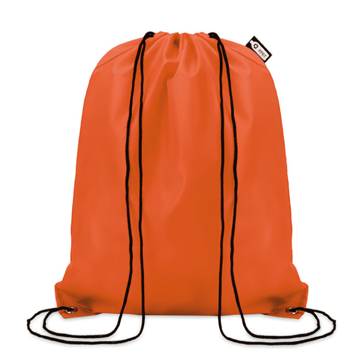 Orange - PET