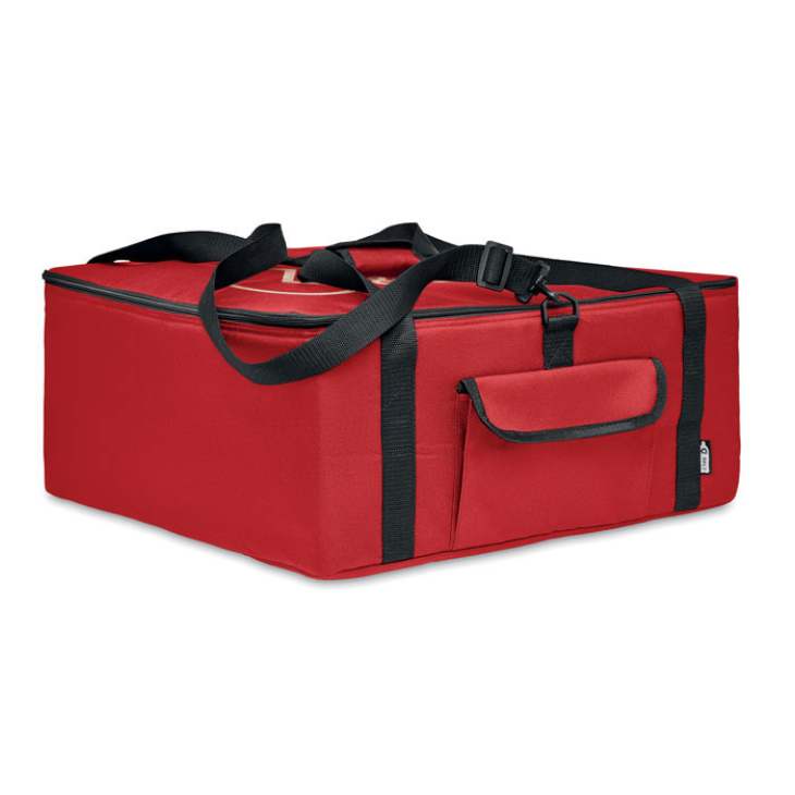 Red - Polyester