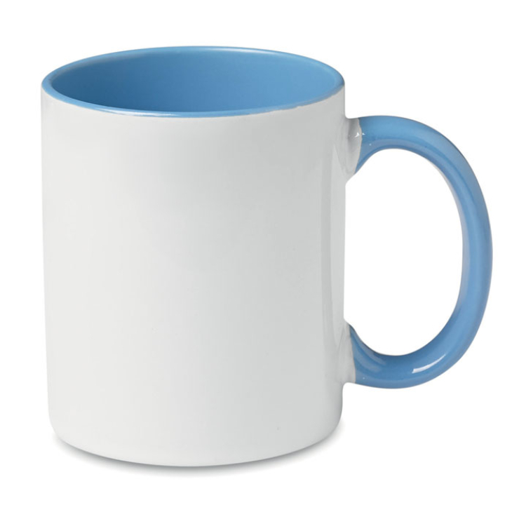 Blue - Ceramics