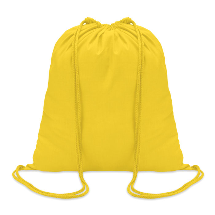 Yellow - Cotton
