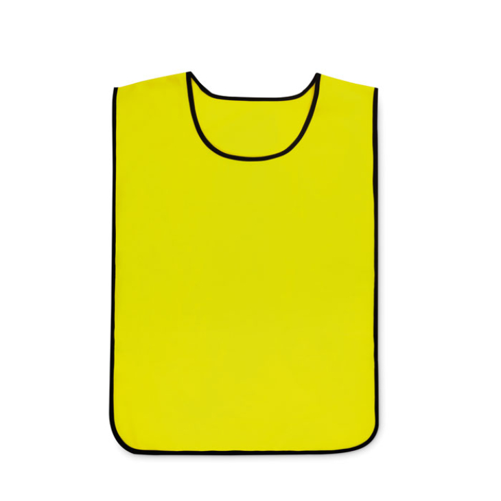 Yellow - Polyester