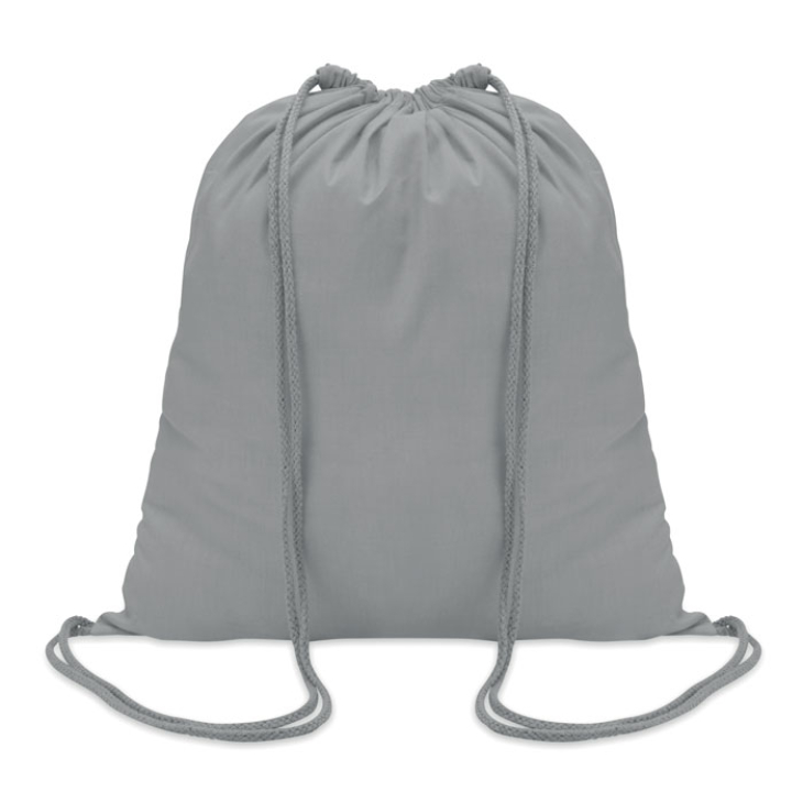 Grey - Cotton