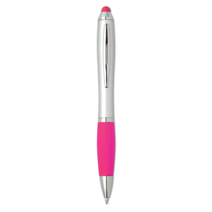 Fuchsia - Plastic