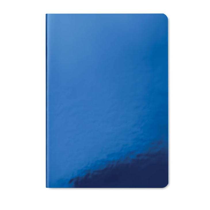 Blue - Item with multi-materials
