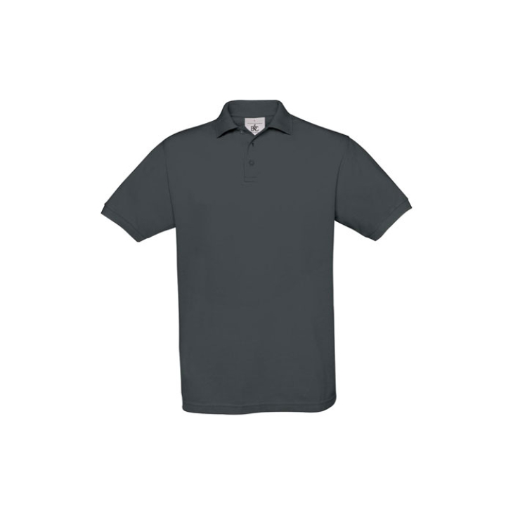 Anthracite - Cotton
