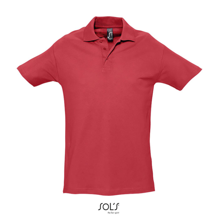 Red - Cotton