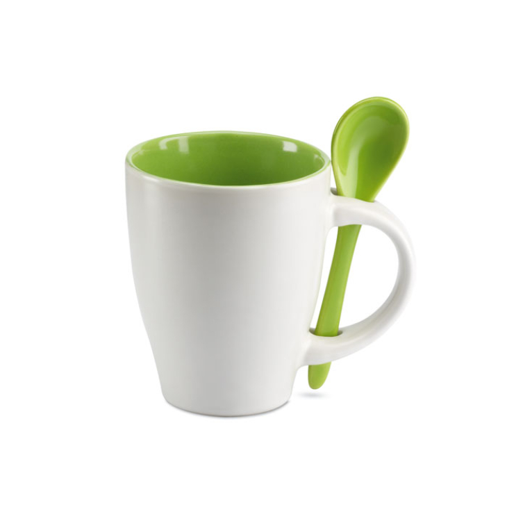Green - Ceramics