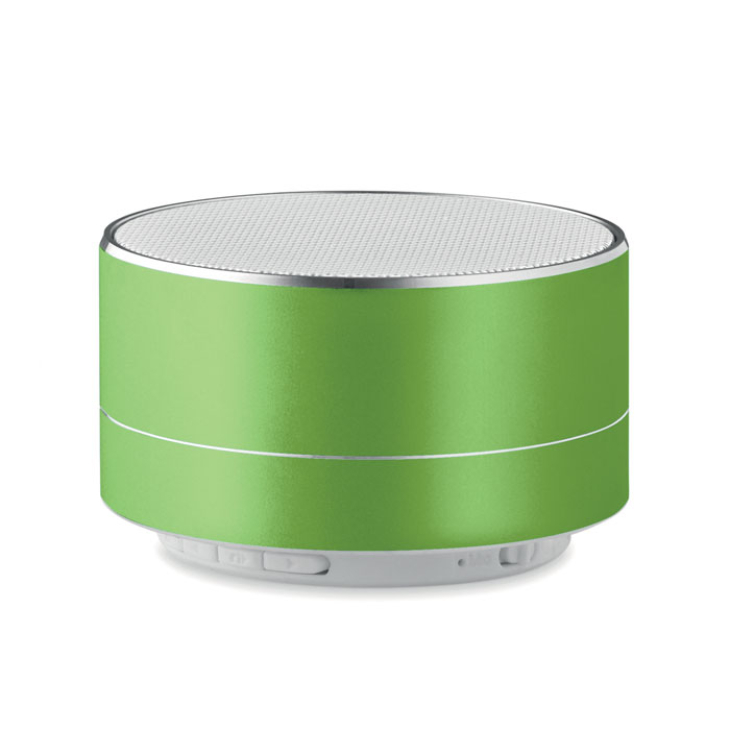 Lime - Item with multi-materials