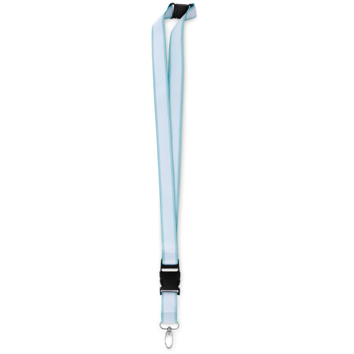 White - Item with multi-materials