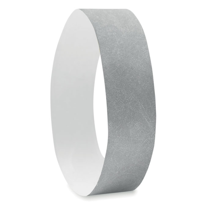 Silver - Paper