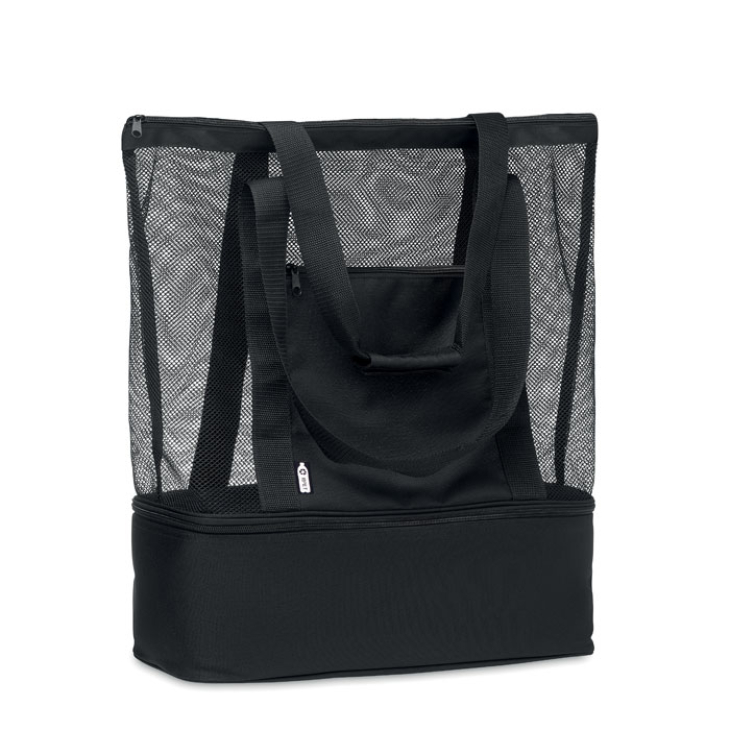 Black - Item with multi-materials