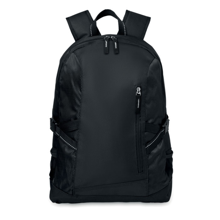 Black - Polyester