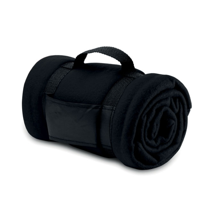 Black - Polyester