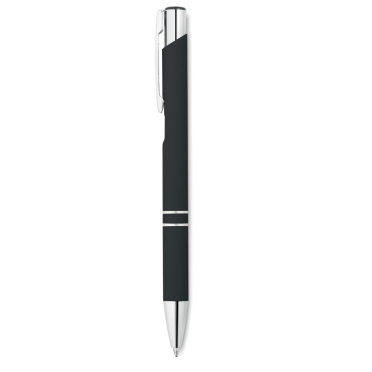 Black - Aluminium