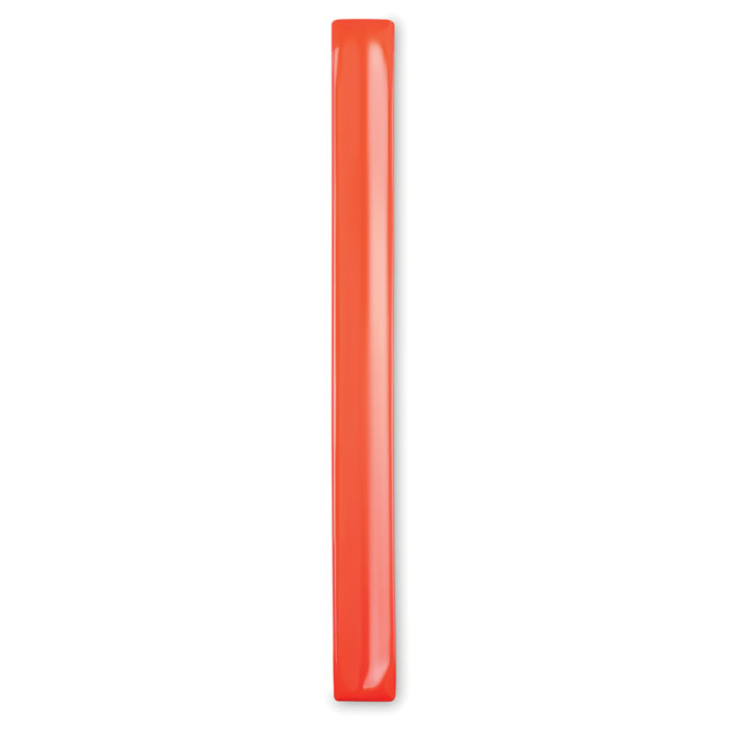 Orange - Plastic