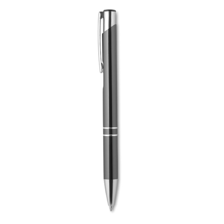 Titanium - Aluminium