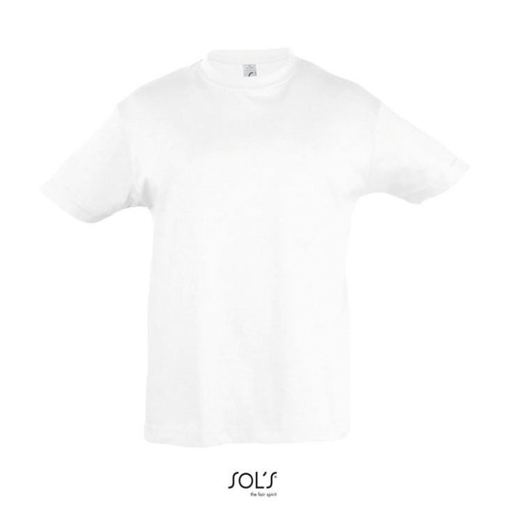 White - Cotton