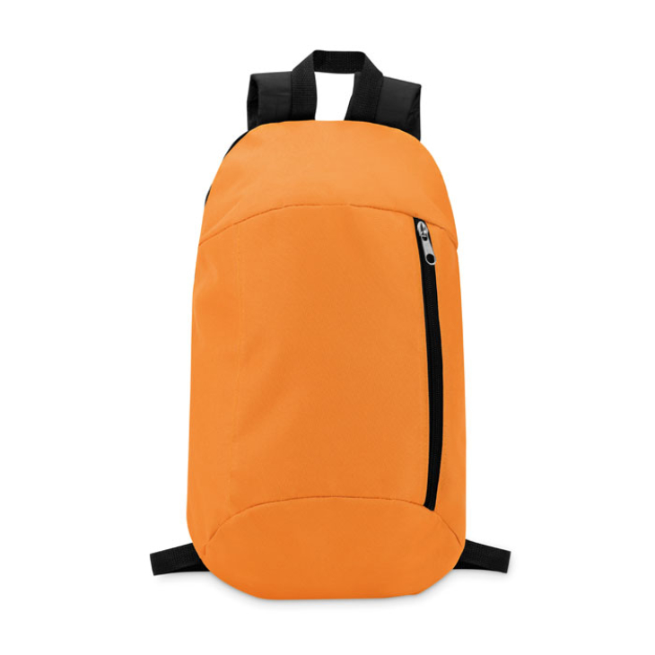 Orange - 600D Polyester