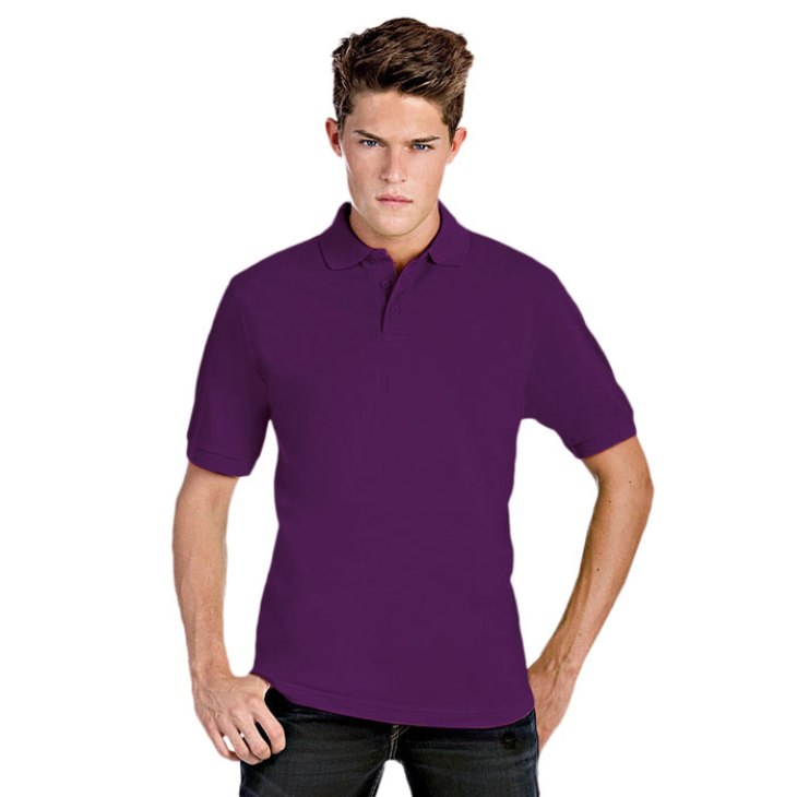 Purple - Cotton