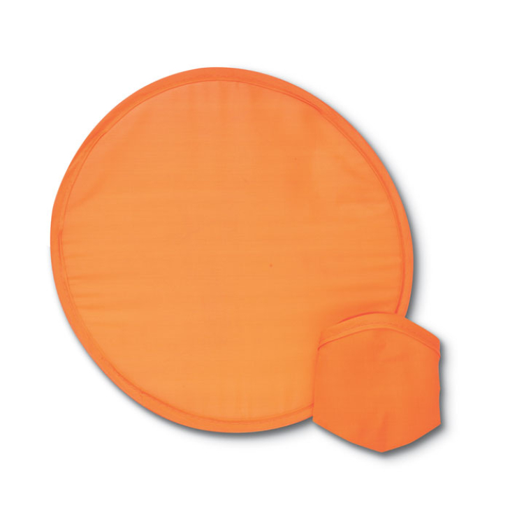 Orange - Polyester