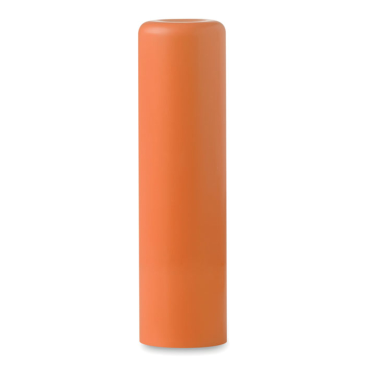 Orange - Plastic