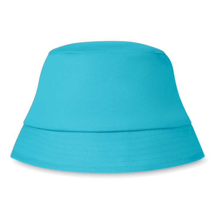 Turquoise - Cotton