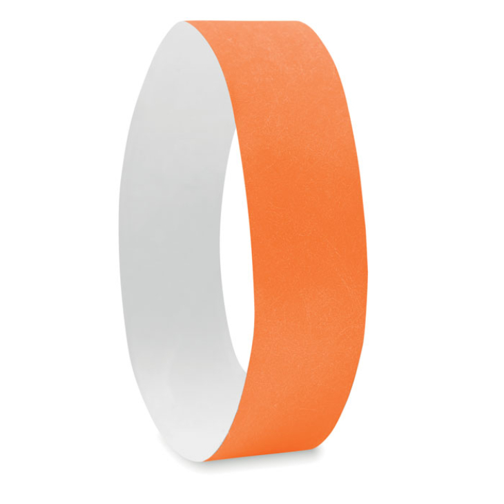 Orange - Paper