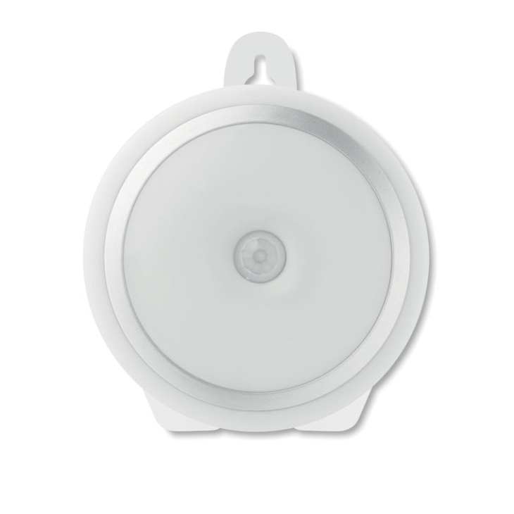 White - Plastic