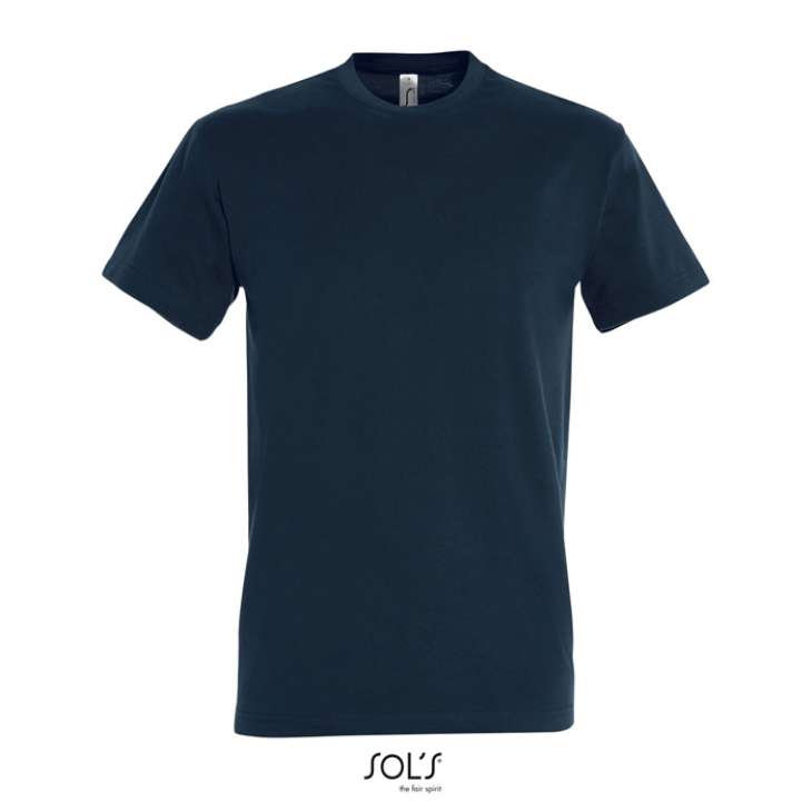 Petroleum blue - Cotton
