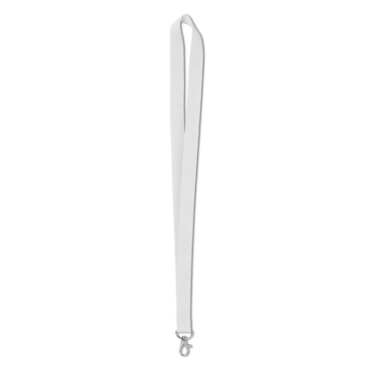 White - Item with multi-materials