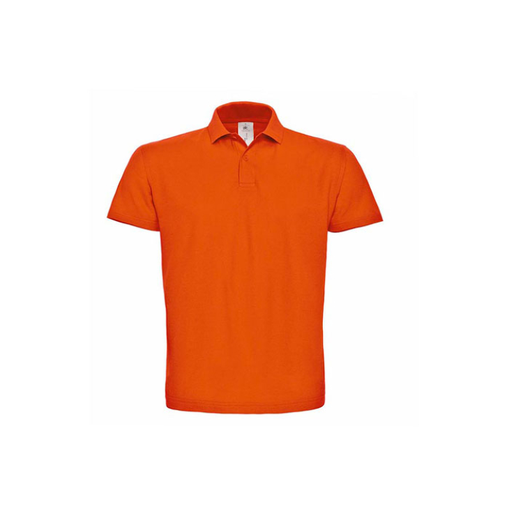 Orange - Cotton