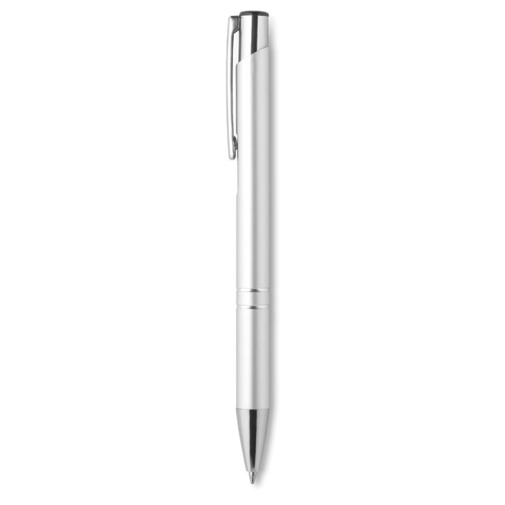 Silver - Aluminium